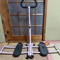 レッグスライダー