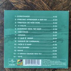 【4/6までお値下げ中】Bossa Nova The Great Brazilian Chill Outの画像