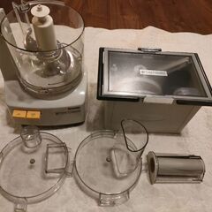 アムウェイ　フードプロセッサーの画像