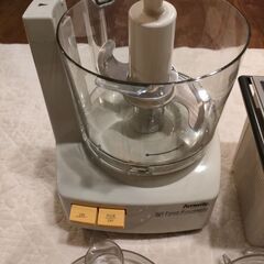 アムウェイ　フードプロセッサーの画像