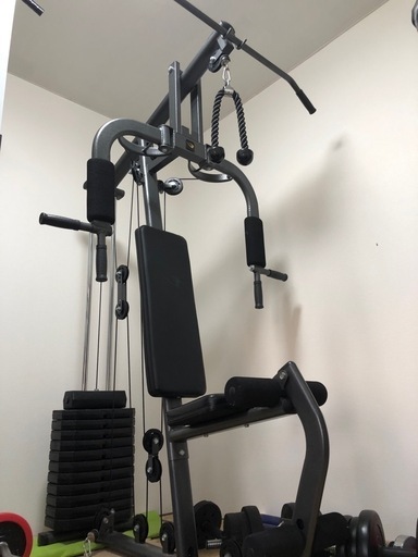 BODYMAKER(ボディメーカー) ホームジム