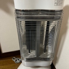ダイキン　電気ストーブ
