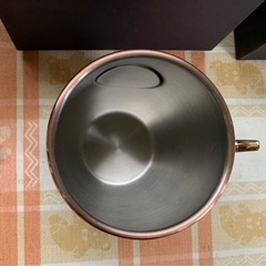  米軍放出未使用品　USMC MARINE CORPS BIRTHDAY 海兵隊 生誕記念カップの画像