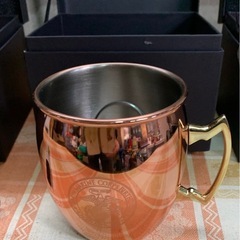  米軍放出未使用品　USMC MARINE CORPS BIRTHDAY 海兵隊 生誕記念カップの画像