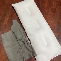 枕１１０cmの画像