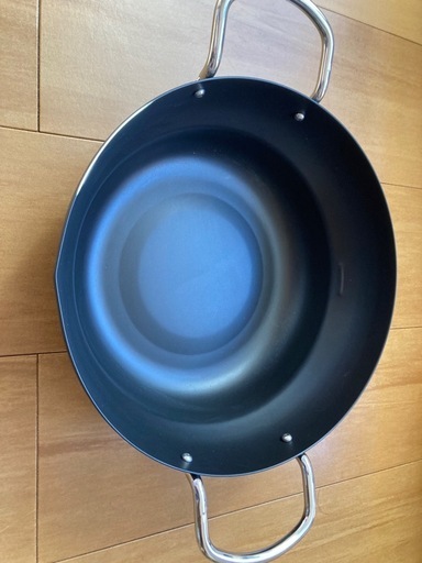 揚げ物鍋