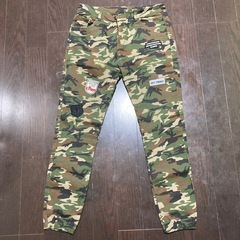 ✨ミリタリーボトムス✨