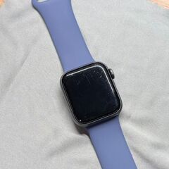 【ジャンク 手渡し限定】Apple Watch SE(第一世代)...