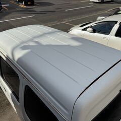 ★低走行★スズキ/エブリィバン/DA62V/実走3.8万ｋｍ/シロ/MT車★の画像