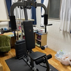 BODYMAKER    ホームジム