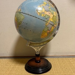 地球儀