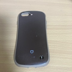 iPhoneSE用iFaceカバー