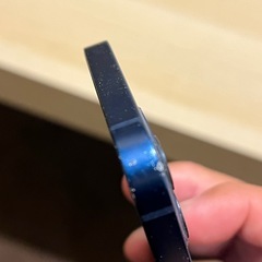 iPhone12 mini SIMフリー　64GB　の画像