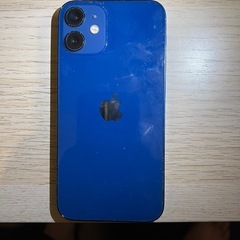 iPhone12 mini SIMフリー　64GB　