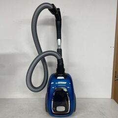【Electrolux】 エレクトロラックス  電気掃除機 エルゴスリー オート EET530CB 100V 吸引250W 2015年製 Y0583