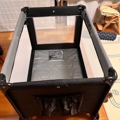 カトージ　プレイヤード　New York Babyの画像