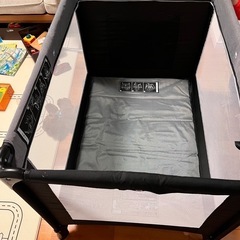 カトージ　プレイヤード　New York Babyの画像