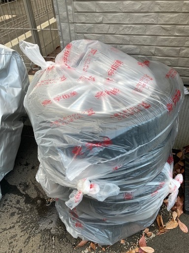 [決まりました］スタッドレスタイヤ軽用14インチ