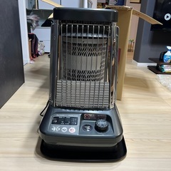 ダイニチ灯油ストーブ　業務用の画像
