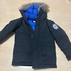 アズーロデザイン　ダウンの画像