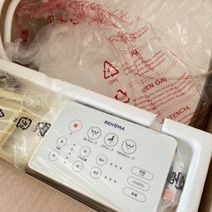 温水洗浄便座の画像