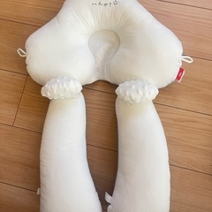 ベビー枕