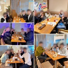 【今日15時〜】@天神「50代以上限定！友活カフェ会」【残り1名...
