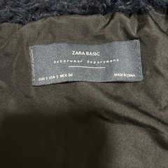 ベストZARAの画像