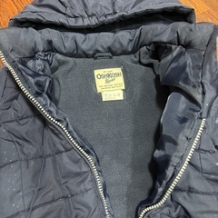 キッズジャンパー100-120の画像