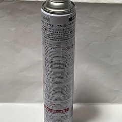 Makuken Tera 高性能速乾性脱脂洗浄剤 840mL （車・バイク用パーツクリーナー） 【大容量840mL！新品・未使用】の画像