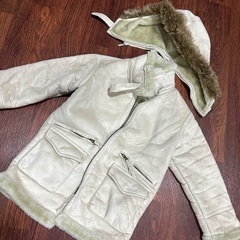 キッズジャンパー130