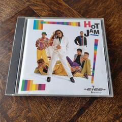 E-ZEE BAND HOT JAM CD