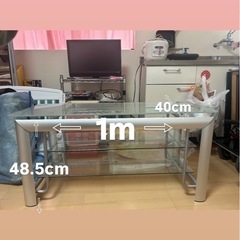 テレビ台