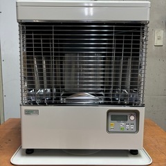 サンポット ストーブ 煙突式 家電の中古が安い！激安で譲ります・無料であげます｜ジモティー