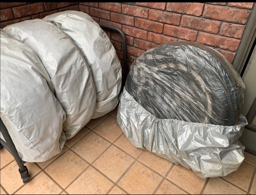 【2023年製】スタッドレスタイヤ205/65R16 95Q