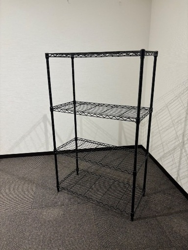 中型スチールラック