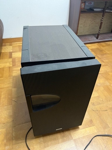 デバイスタイル　ワインセラー　2005年　WAー6