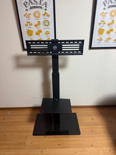 テレビスタンド
