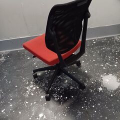 ★静岡県民限定★　全自動麻雀(組み立て＋テスト1局のみ)ほぼ新品+チェアセットの画像