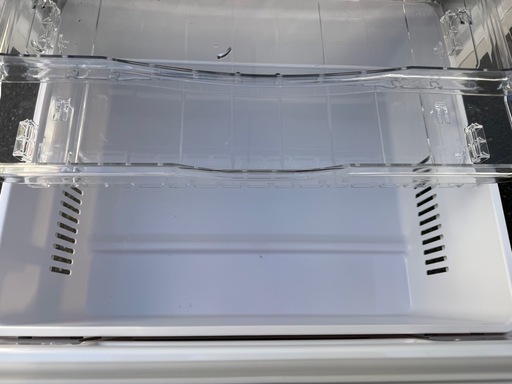 店長一推し！美品　2023年　日立　R-S40S 401L