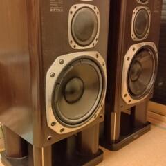 【極上品】オンキヨー ONKYO スピーカー ジャンクの画像
