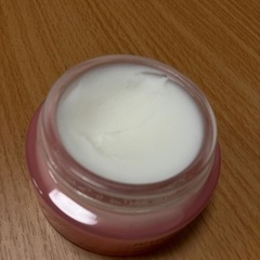 ヘアバーム　ミルボン　jemile fran メルティーバターバームの画像