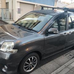トヨタ シエンタ ダイス H25 車検付き 諸費用全て込み 直接...