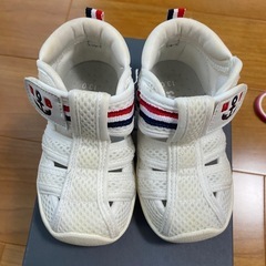 子供服、靴差し上げますの画像