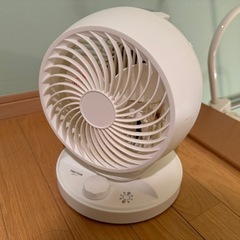 小型扇風機 卓上 サーキュレーター
