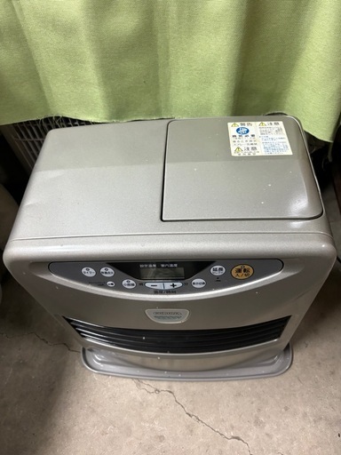 ヒーター