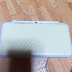 任天堂3DSの画像