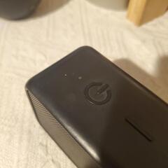 ANKER Bluetoothスピーカーの画像