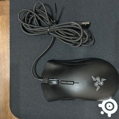 Razer ゲーミングマウス