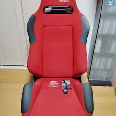 RECARO レカロ SR-3 シートレール付 ホンダ ビート ...